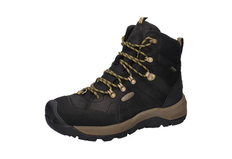 Keen Keen Herren Wanderstiefel Revel IV MID Polar Wanderstiefel von Keen