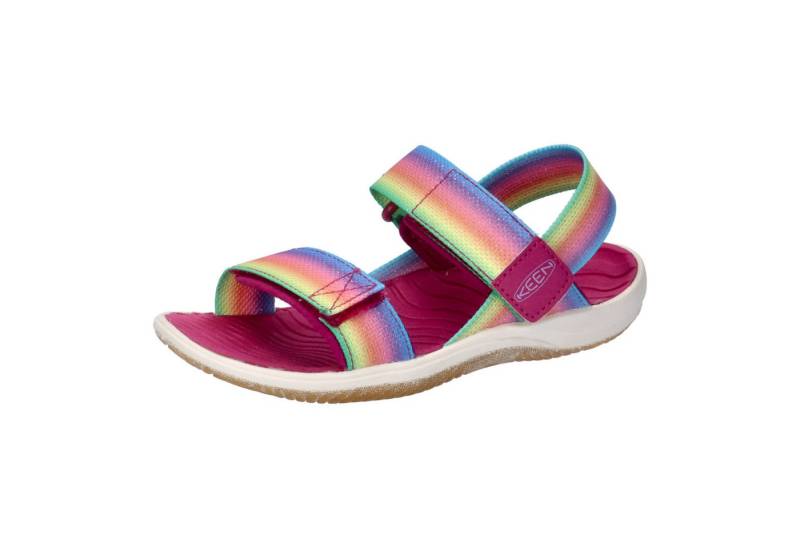 Keen Keen Kinder Sandale Elle Backstrap Sandale von Keen