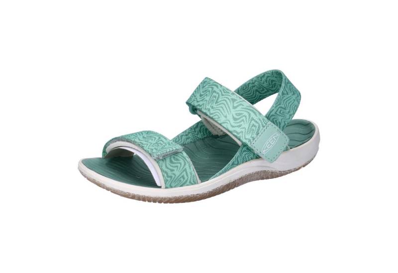 Keen Keen Kinder Sandale Elle Backstrap Sandale von Keen