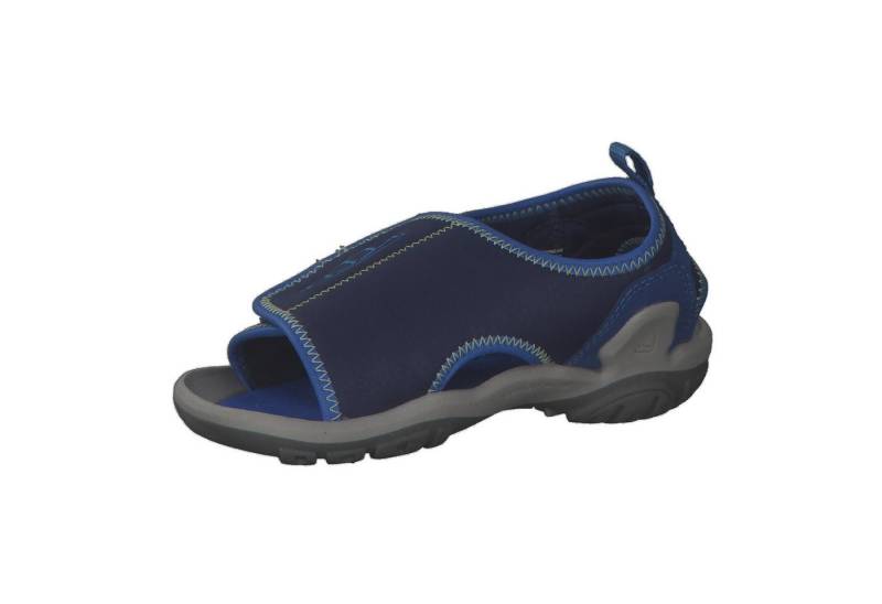 Keen Keen Kinder Sandale KNOTCH RIVER Sandale von Keen