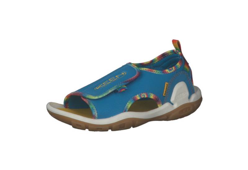 Keen Keen Kinder Sandale KNOTCH RIVER Sandale von Keen