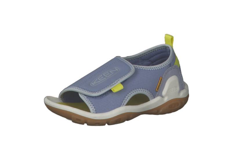 Keen Keen Kinder Sandale KNOTCH RIVER Sandale von Keen