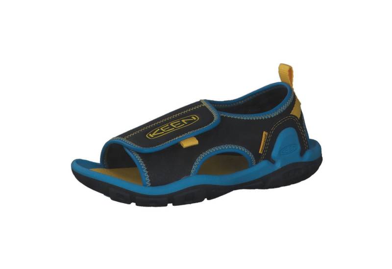 Keen Keen Kinder Sandale KNOTCH RIVER Sandale von Keen