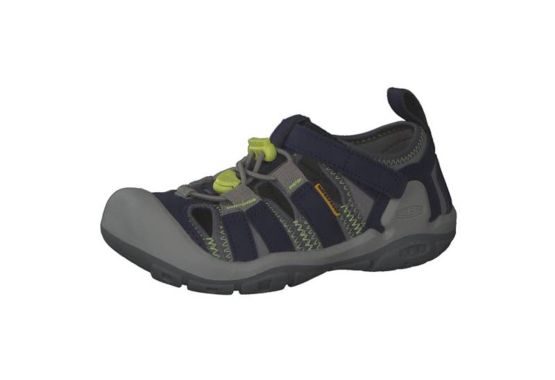 Keen Keen Kinder Sandale Knotch Creek C Sandale von Keen