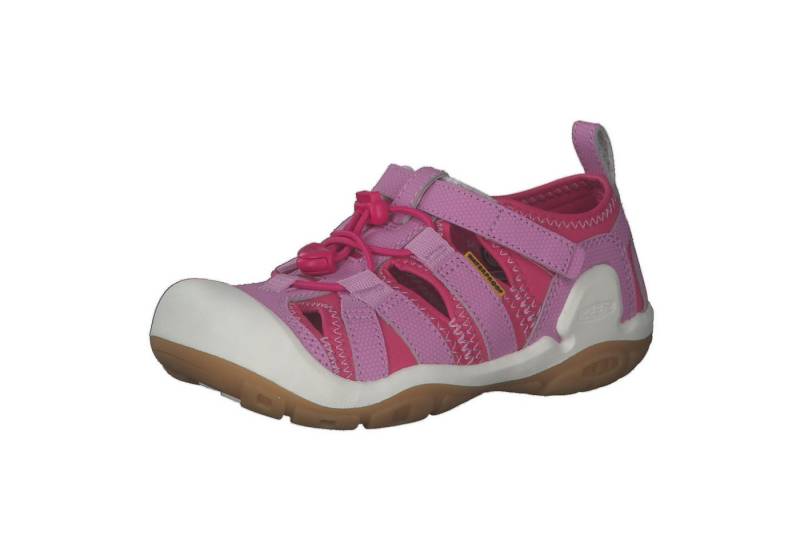Keen Keen Kinder Sandale Knotch Creek C Sandale von Keen