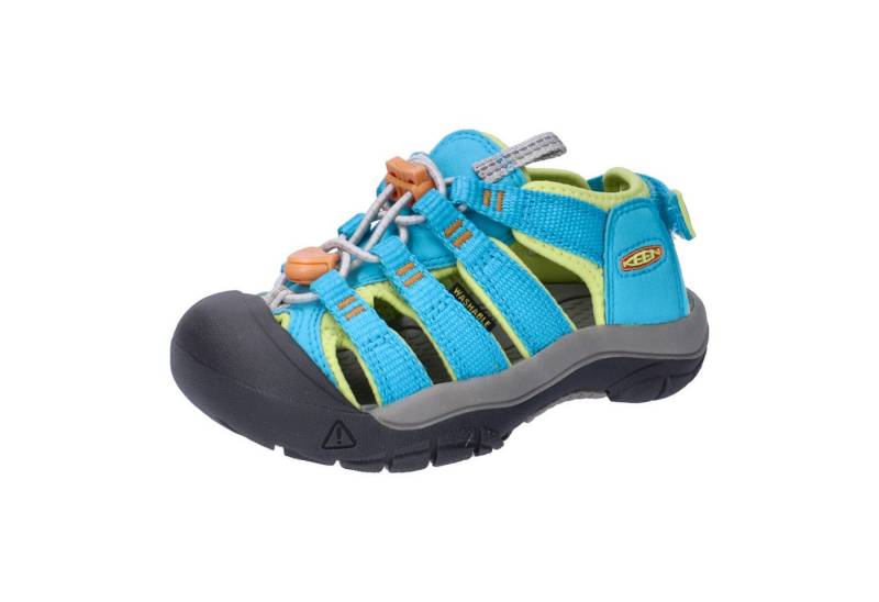Keen Keen Kinder Sandale Newport Boundless C Sandale von Keen