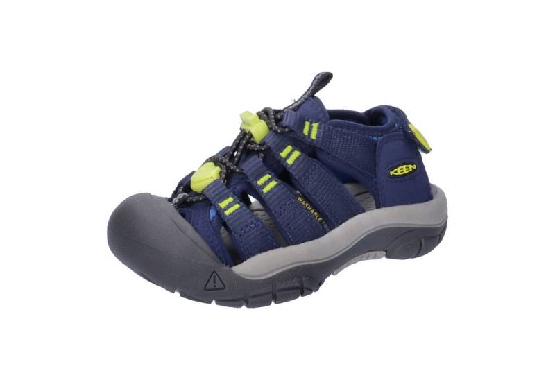 Keen Keen Kinder Sandale Newport Boundless C Sandale von Keen