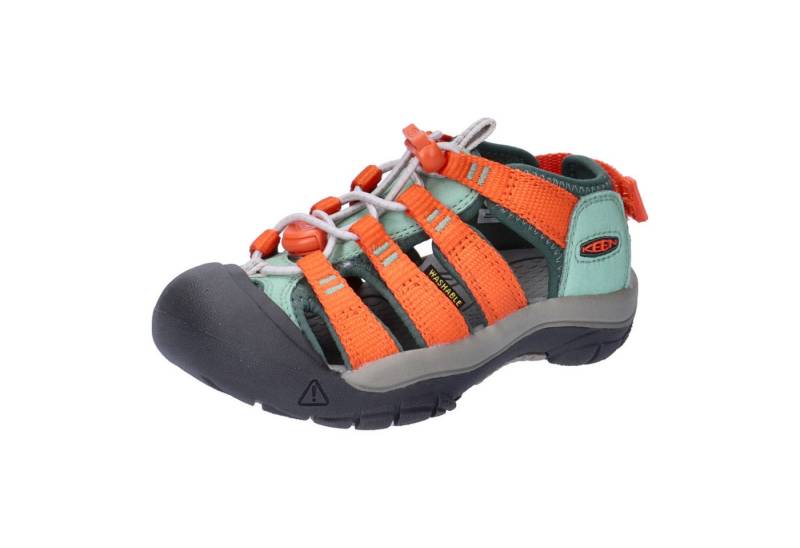 Keen Keen Kinder Sandale Newport Boundless C Sandale von Keen