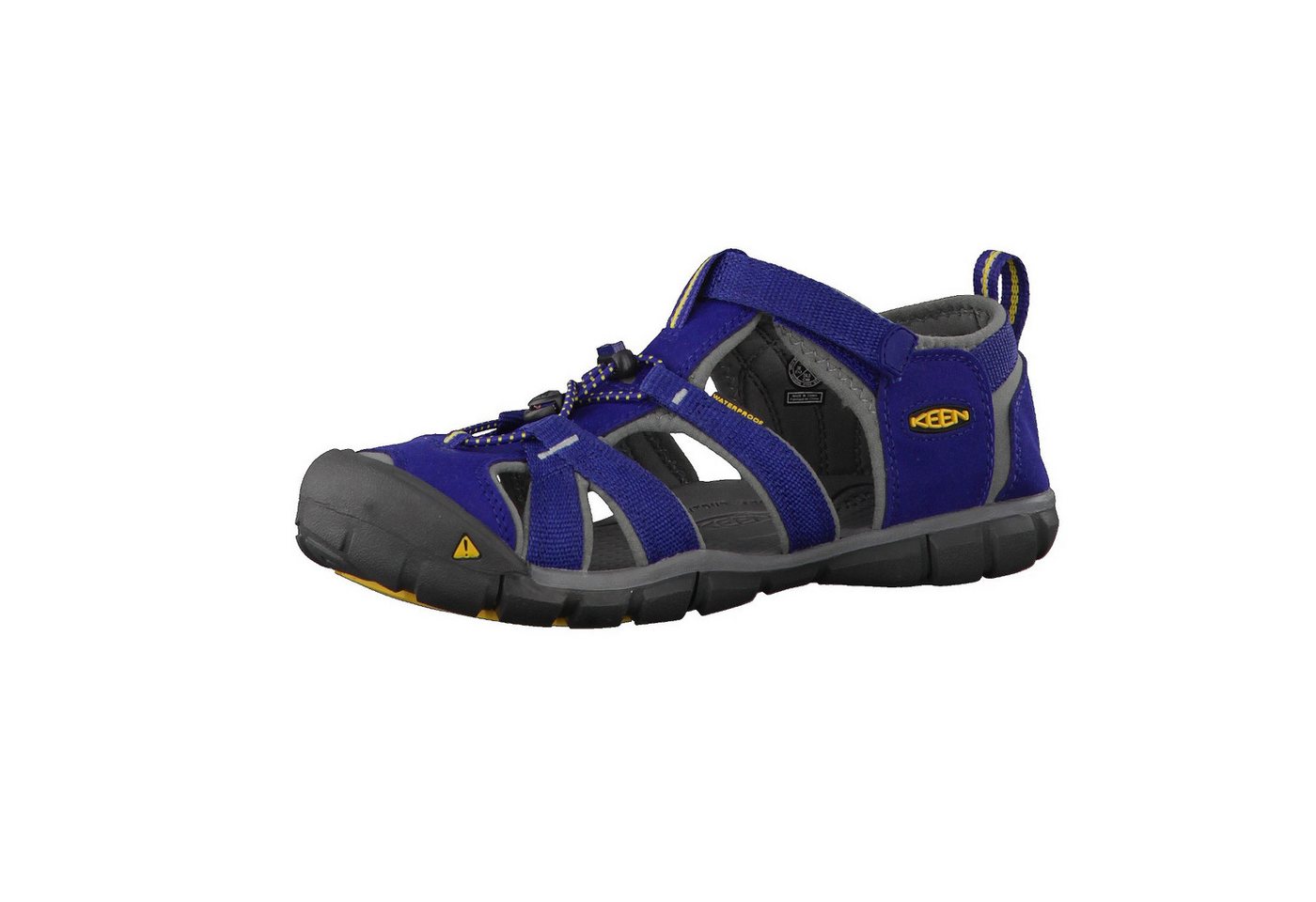 Keen Keen Kinder Sandale Seacamp 2 CNX Youth Sandale Keen Keen Kinder Sandale Seacamp 2 CNX Youth Sandale von Keen