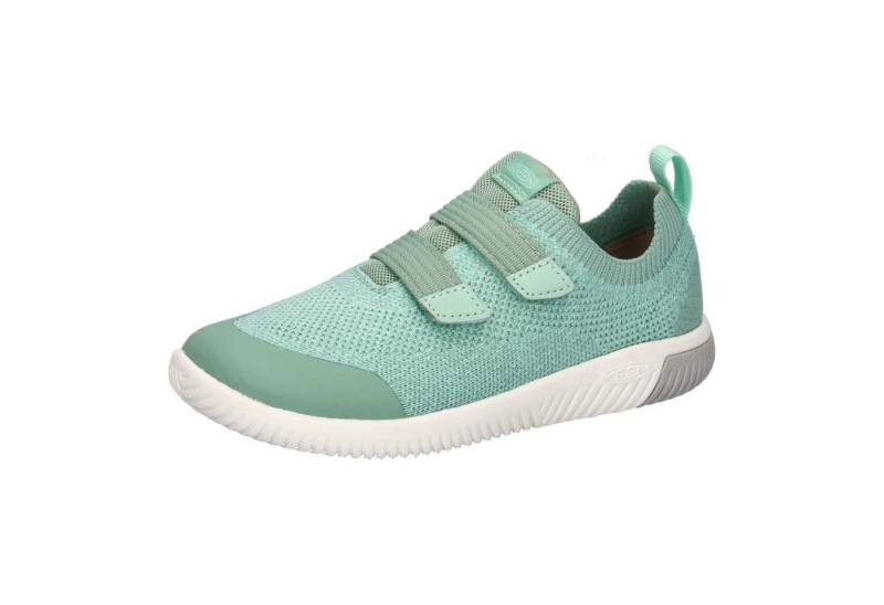 Keen Keen Kinder Sneaker KNX KNIT DS C Sneaker von Keen