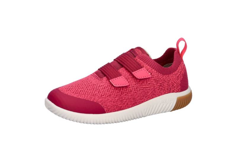Keen Keen Kinder Sneaker KNX KNIT DS C Sneaker von Keen
