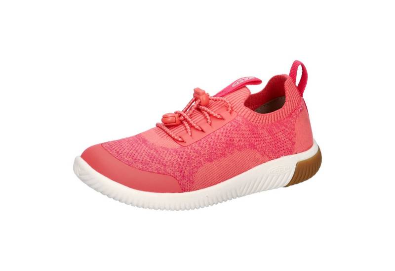 Keen Keen Kinder Sneaker KNX LACE C Sneaker von Keen