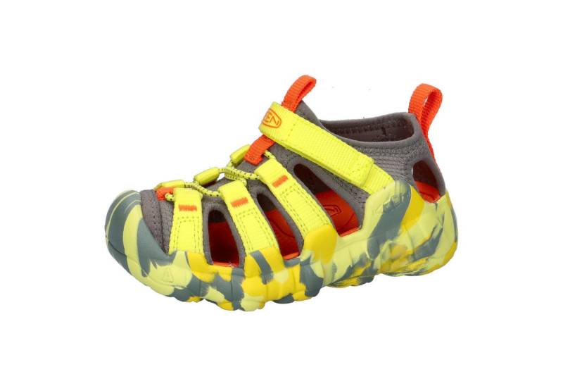 Keen Keen Kinder Trekkingsandale HYPERPORT H2 C Trekkingsandale von Keen