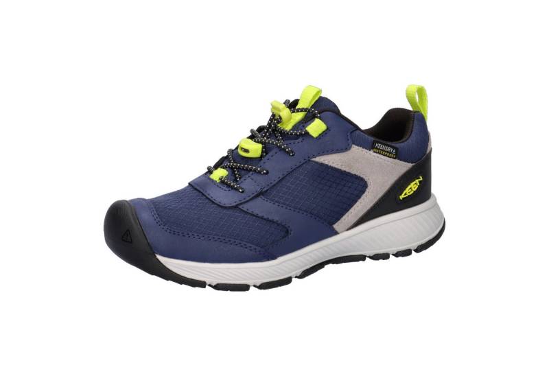 Keen Keen Kinder Wanderschuhe Skua WP Y Trekkingschuh von Keen