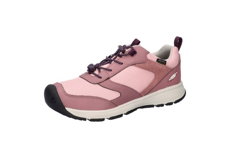 Keen Keen Kinder Wanderschuhe Skua WP Y Trekkingschuh von Keen