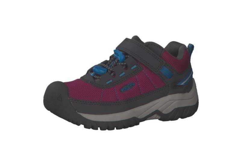 Keen Keen Kinder Wanderschuhe TARGHEE SPORT C Schnürschuh von Keen