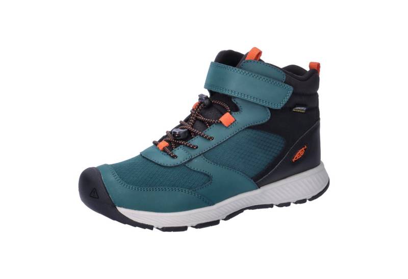 Keen Keen Kinder Wanderstiefel Skua Mid WP Y Wanderstiefel von Keen