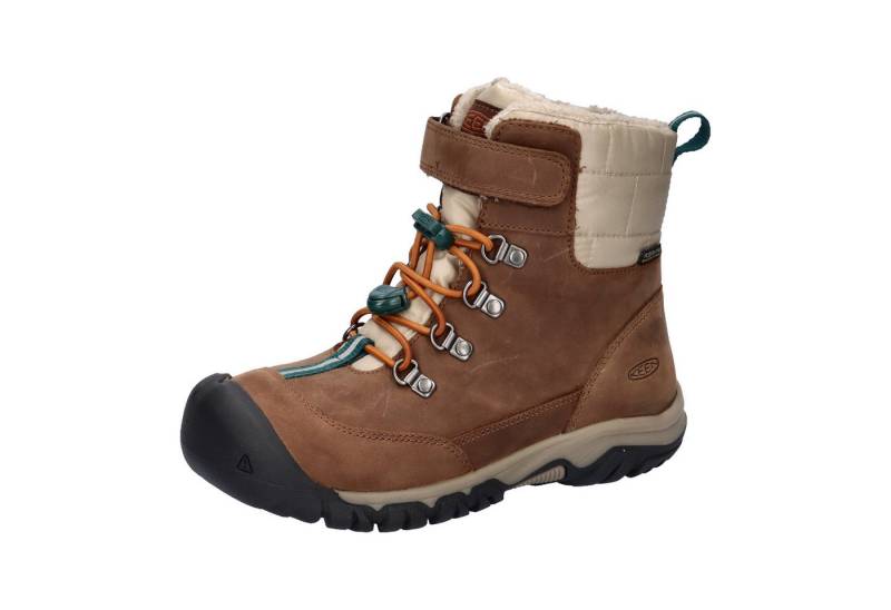 Keen Keen Kinder Winterstiefel KANIBOU WP C Winterstiefel von Keen