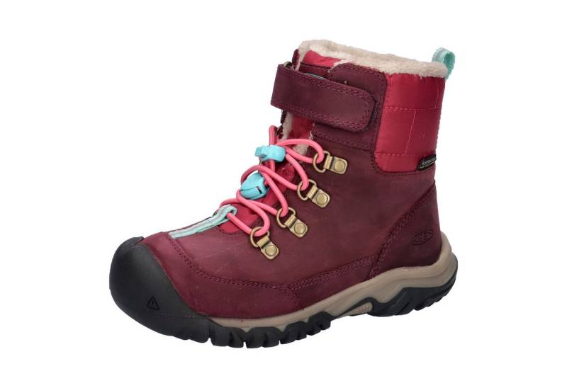 Keen Keen Kinder Winterstiefel KANIBOU WP C Winterstiefel von Keen