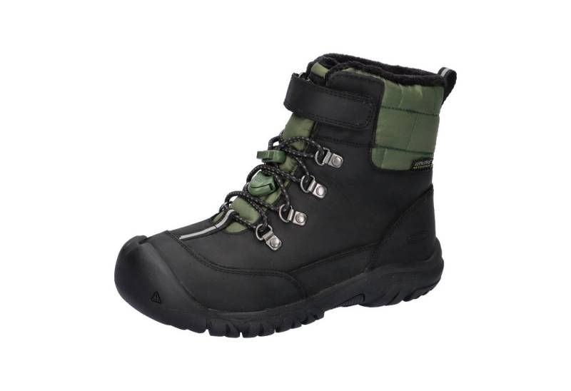 Keen Keen Kinder Winterstiefel KANIBOU WP C Winterstiefel von Keen
