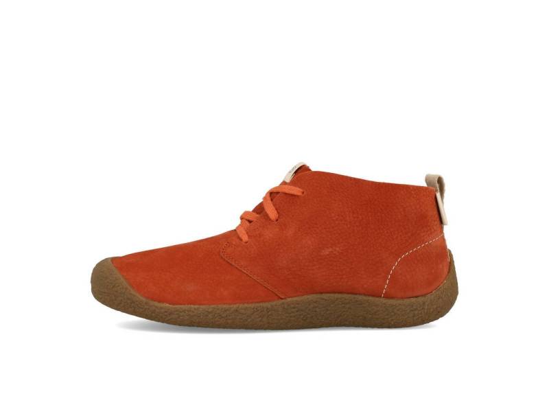 Keen Keen Mosey Chukka Leather M Herren Potters Clay Birch Schnürschuh von Keen