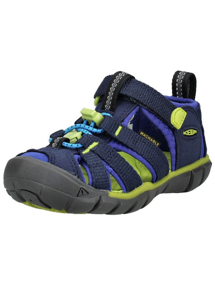 Keen Keen Sandalen Nylon Sandale von Keen
