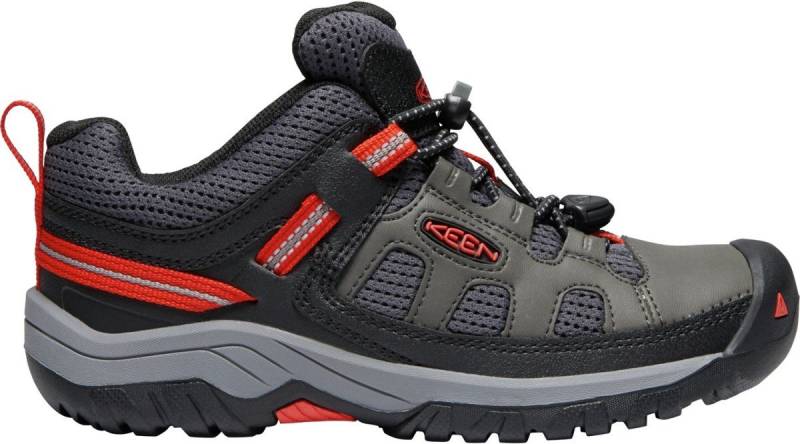 Keen Keen Targhee Low Kinder Wanderschuhe Freizeit Schuhe 1019824 Trekkingschuh von Keen
