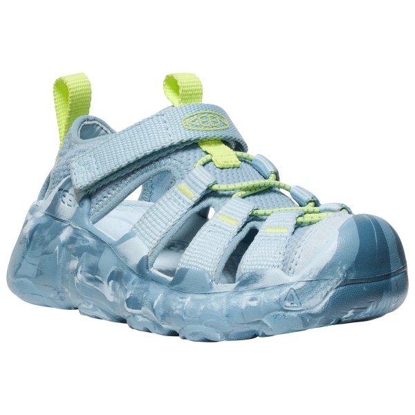 Keen - Kid's Hyperport H2 - Sandalen Gr 27 türkis Keen - Kid's Hyperport H2 - Sandalen Gr 27 türkis von Keen