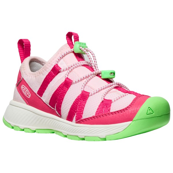 Keen - Kid's Motozoa Sneaker - Multisportschuhe Gr 12K rosa Keen - Kid's Motozoa Sneaker - Multisportschuhe Gr 12K rosa von Keen