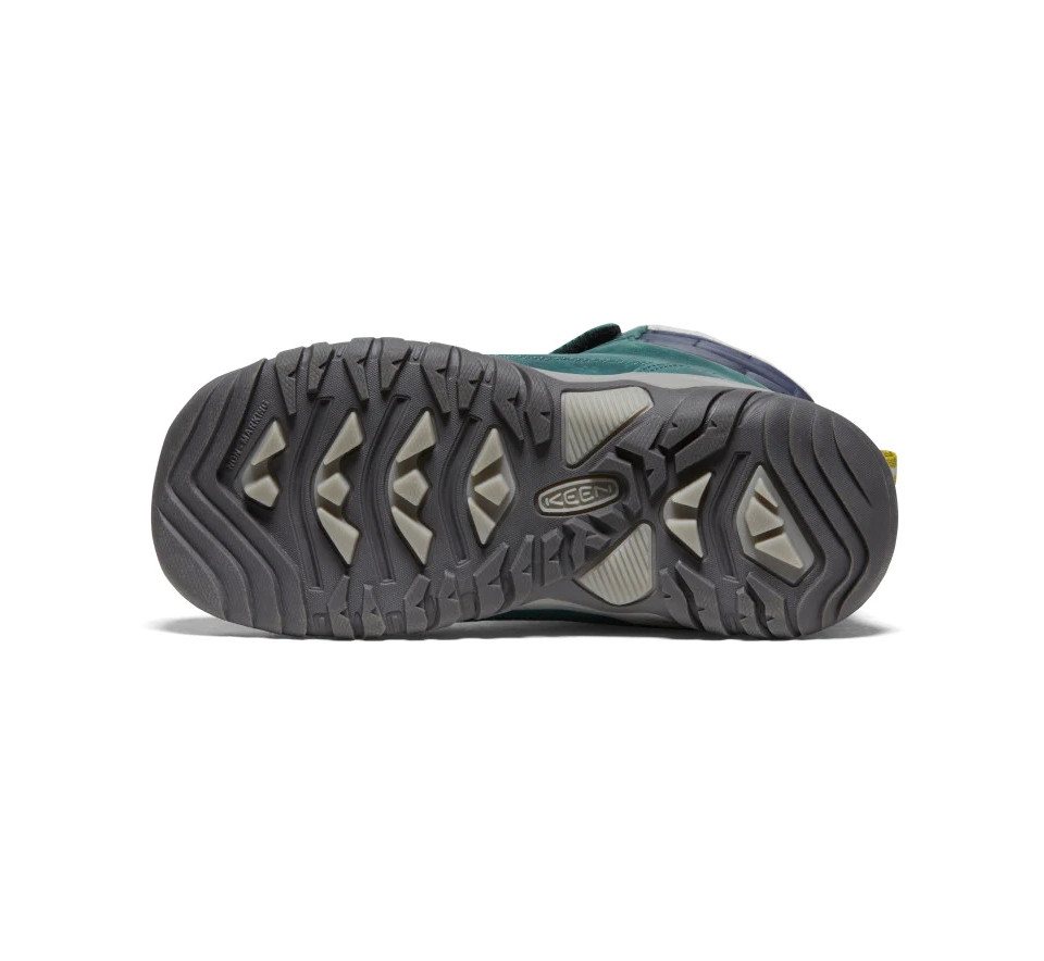 Keen Kids Kanibou WP Winterstiefel - Keen Trekkingschuh von Keen