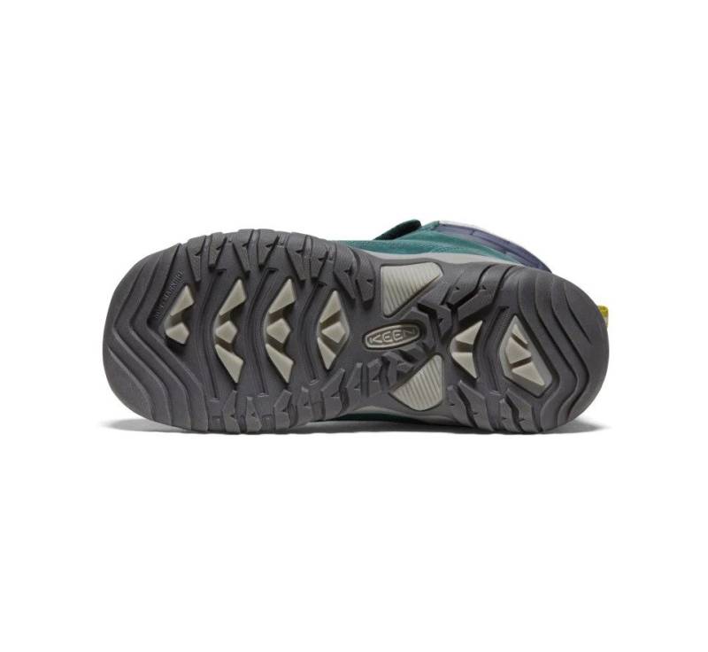 Keen Kids Kanibou WP Winterstiefel - Keen Trekkingschuh von Keen