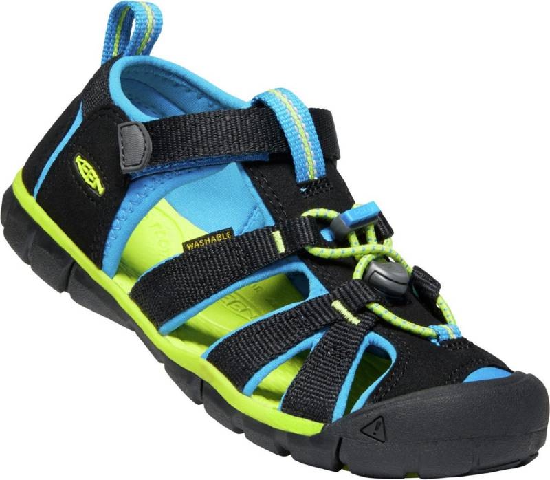 Keen Kids Seacamp II CNX Sandale von Keen