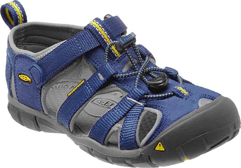 Keen Kids Seacamp II CNX Sandale von Keen