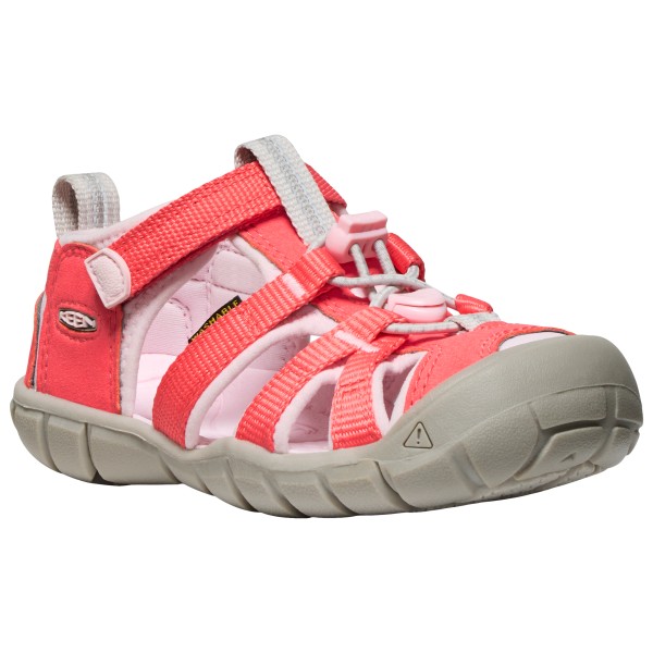 Keen - Kids Seacamp II CNX - Sandalen Gr 27/28 rosa von Keen