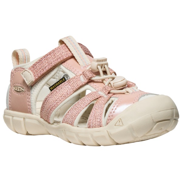 Keen - Kids Seacamp II CNX - Sandalen Gr 29 beige von Keen