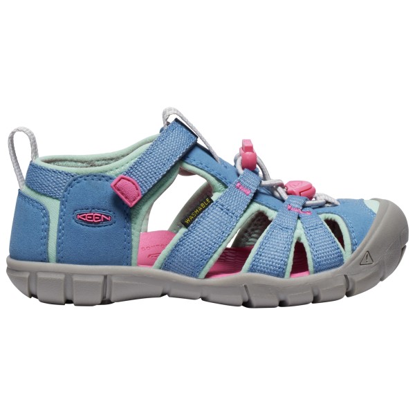 Keen - Kids Seacamp II CNX - Sandalen Gr 29 blau von Keen