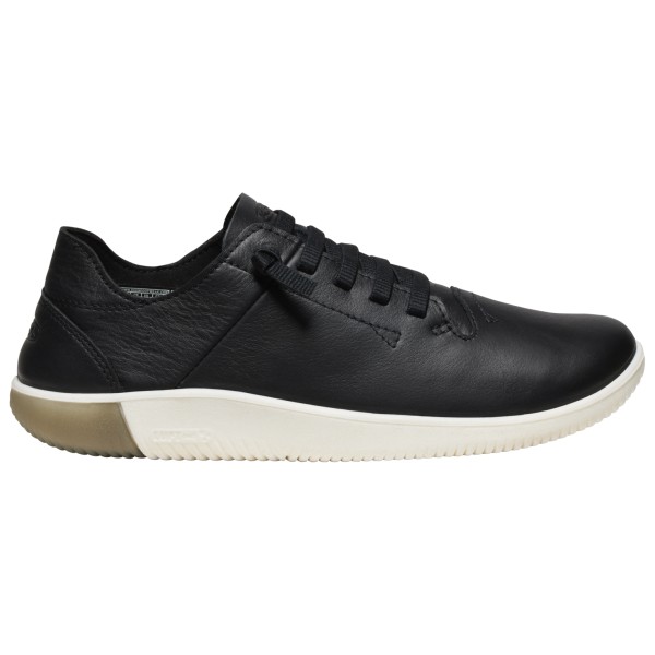 Keen - Knx Unlined - Barfußschuhe Gr 42 schwarz/weiß von Keen