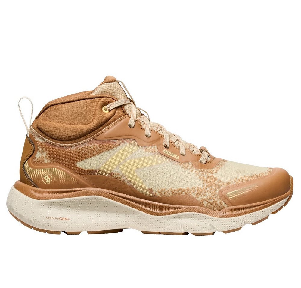 Keen Leiki Mid WP Damen Outdoor Trekkingschuhe Wanderschuhe 1030363 Wanderschuh wasserdicht Keen Leiki Mid WP Damen Outdoor Trekkingschuhe Wanderschuhe 1030363 Wanderschuh wasserdicht von Keen