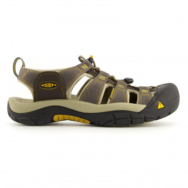 Keen - Men Newport H2 - Sandalen Gr 13 oliv von Keen