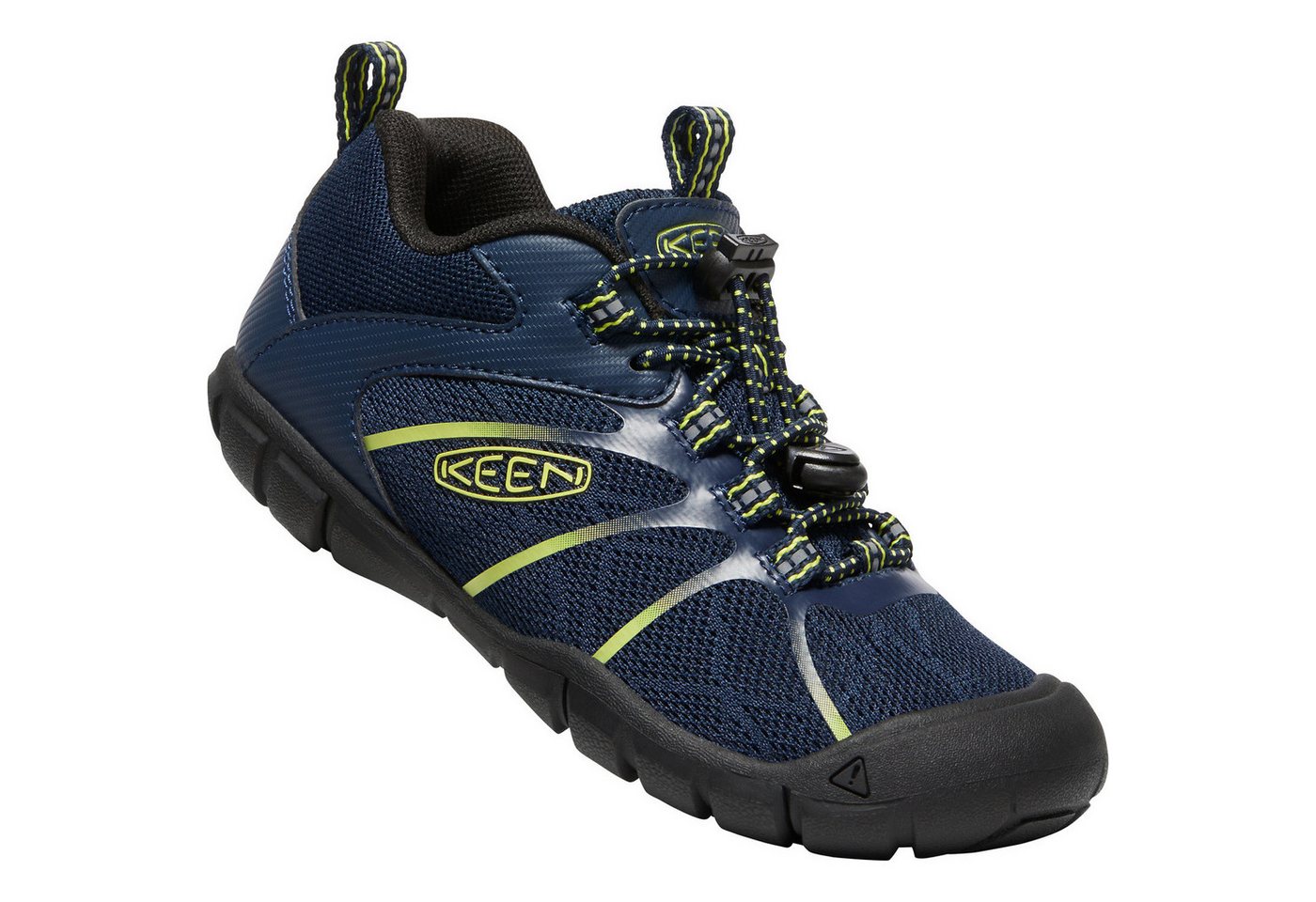 Keen Multifunktionshalbschuh CHANDLER 2 CNX Wanderstiefel von Keen
