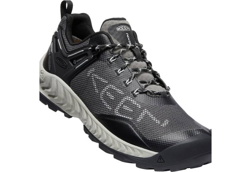 Keen Multifunktionshalbschuh M NXIS EVOWP Sneaker von Keen