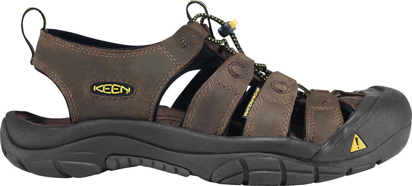 Keen NEWPORT M-BISON BISON Trekkingsandale von Keen