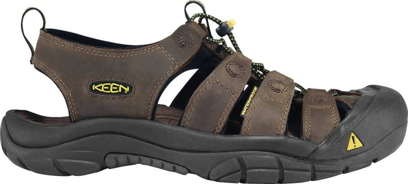 Keen NEWPORT M-BISON BISON Trekkingsandale von Keen