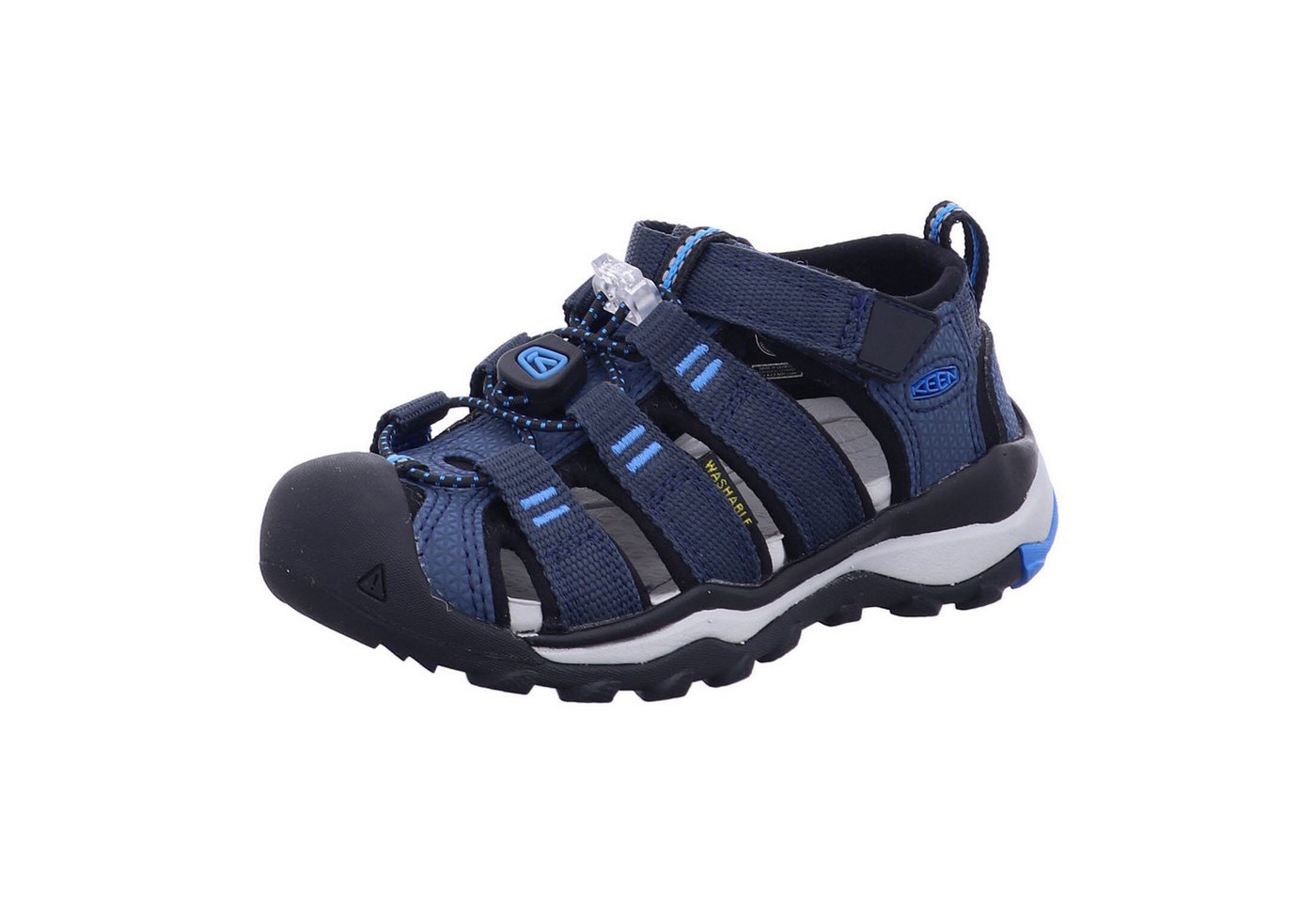 Keen NEWPORT NEO H2 C Riemchensandale Keen NEWPORT NEO H2 C Riemchensandale von Keen
