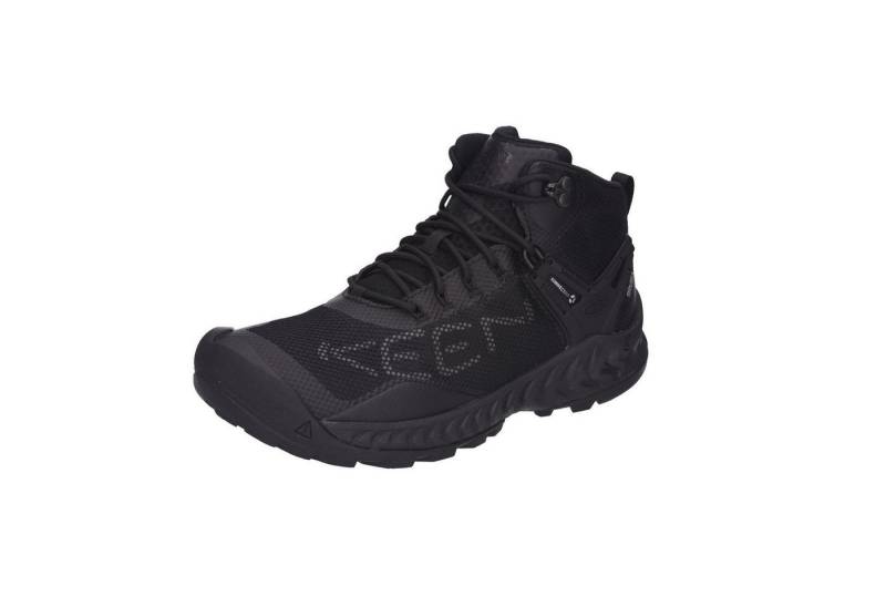 Keen NXIS EVO MID WP Sneaker von Keen