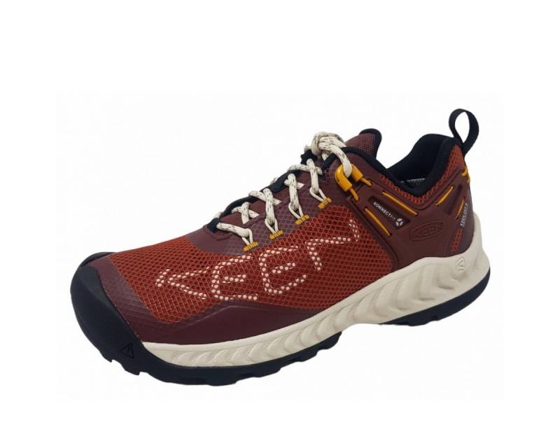 Keen NXIS EVO WP Wanderschuh von Keen