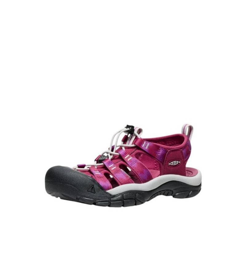 Keen Newport H2 (schnelltrocknendes, Schnellschnürsystem mit) Sandale von Keen