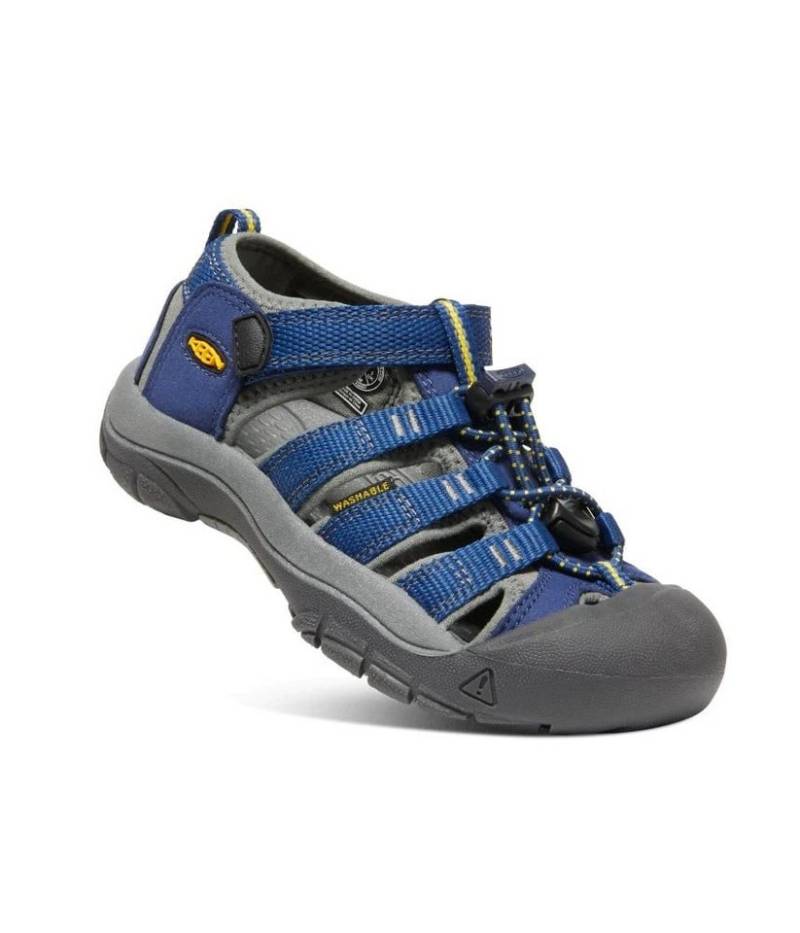 Keen Newport H2 (schnelltrocknendes, Schnellschnürsystem mit) Sandale von Keen
