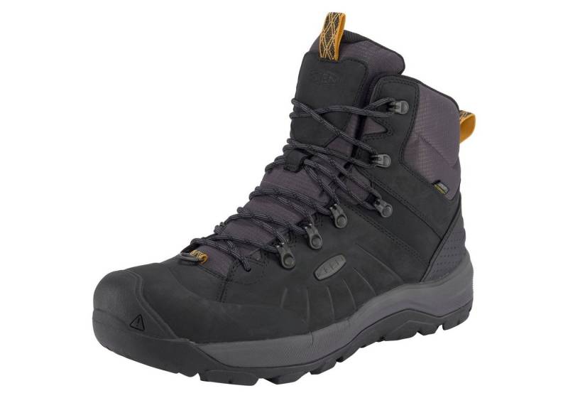 Keen REVEL IV MID POLAR Outdoorschuh wasserdicht von Keen