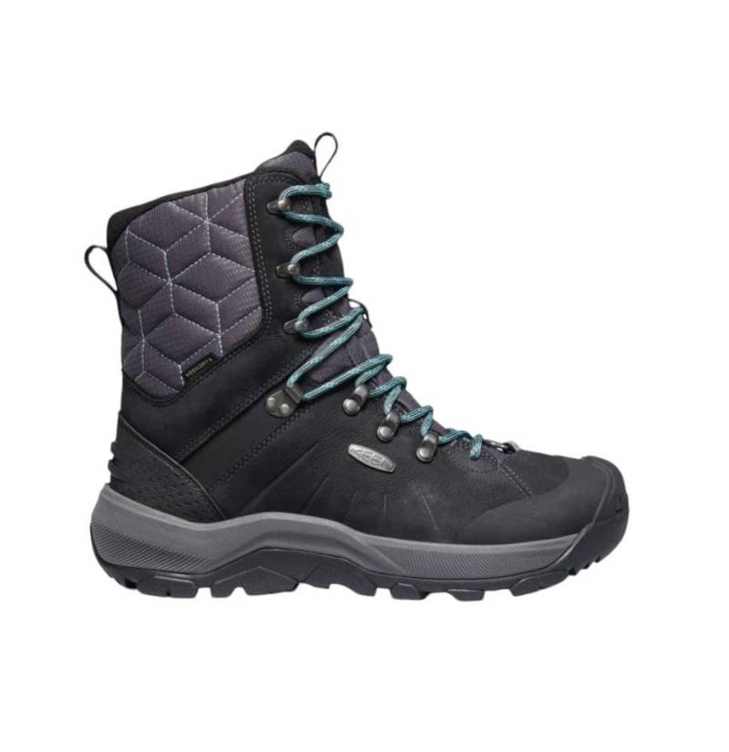 Keen Revel IV High Polar (optimal für Eis/Schnee, wasserdicht) Winterstiefel von Keen